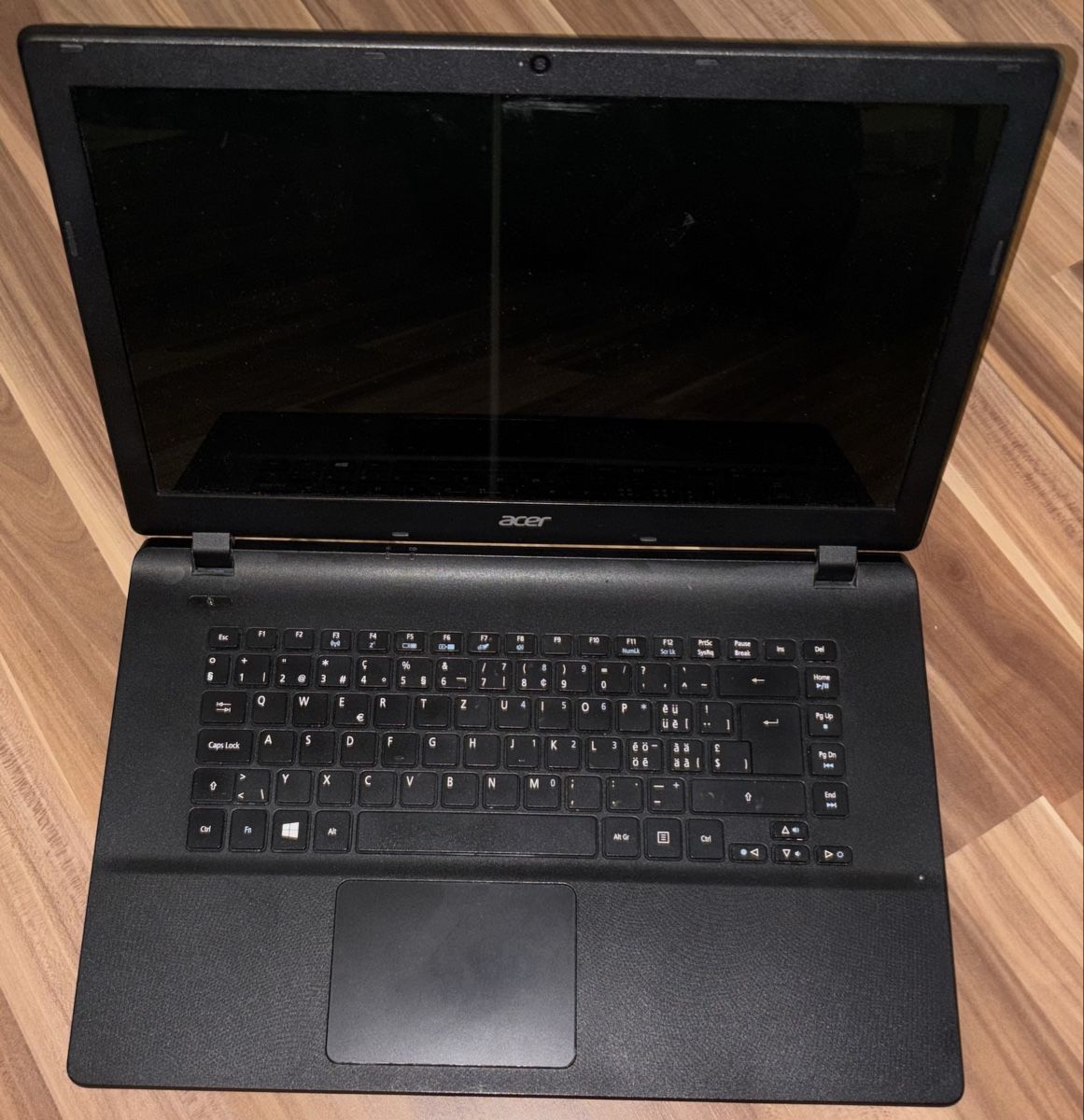Acer Notebook: Laptop zu Verkaufen. – Usato da Niederuzwil venduto da nur_2tzc 2