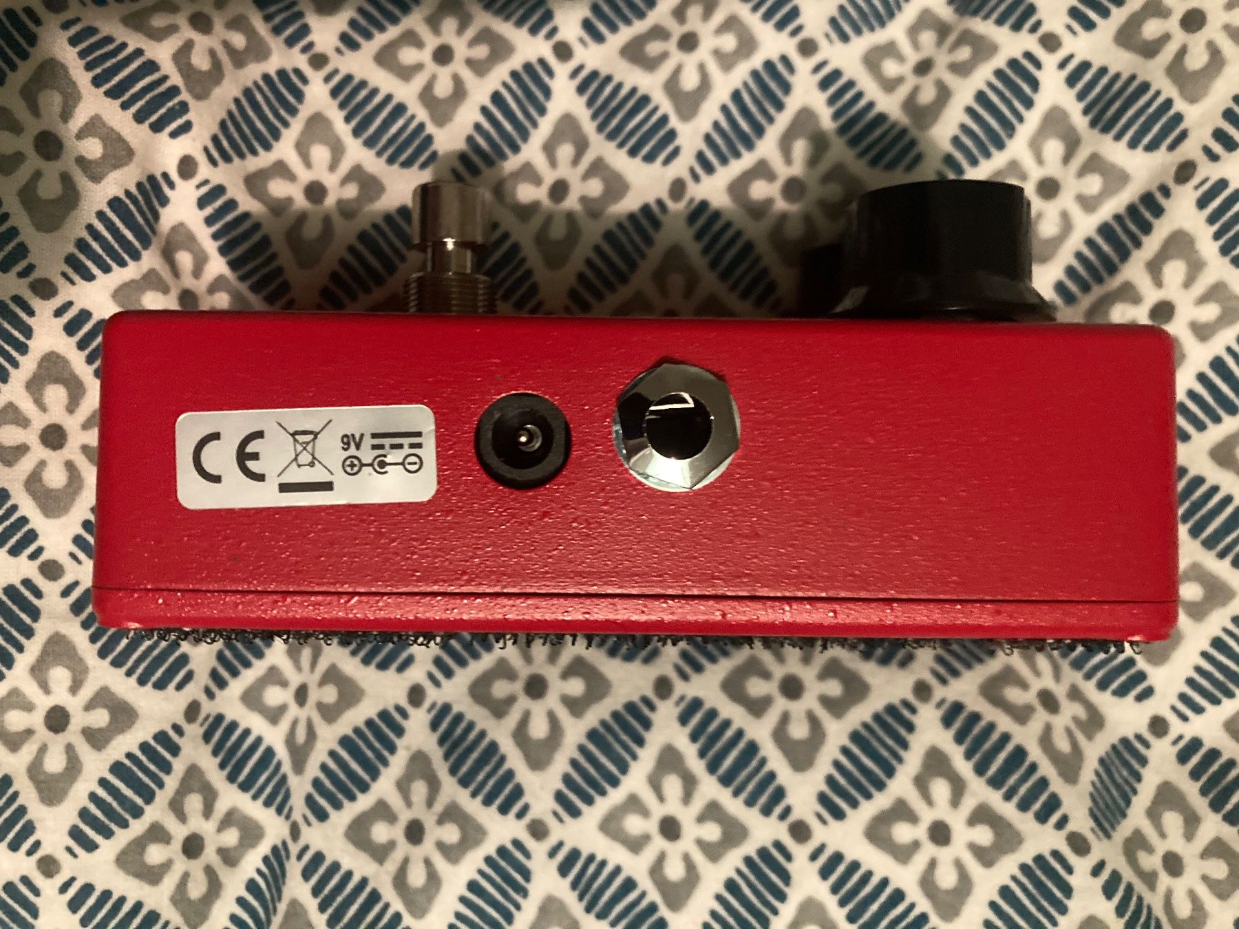 Instruments de musique: MXR Dynacomp – D'occasion à Lausanne par lau_n9jn 2