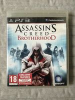 Assassin's Creed Brotherhood für PS3