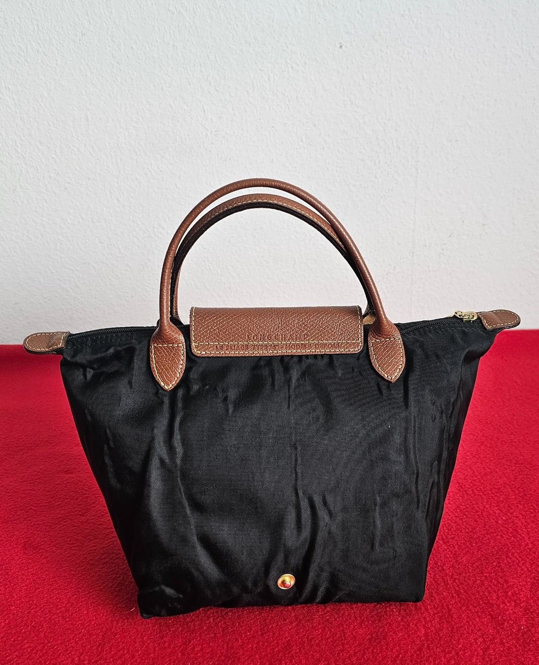 Longchamp Borse da donna: ***LONGCHAMP ***Handtasche – Usato da Bronschhofen venduto da Xena37 2