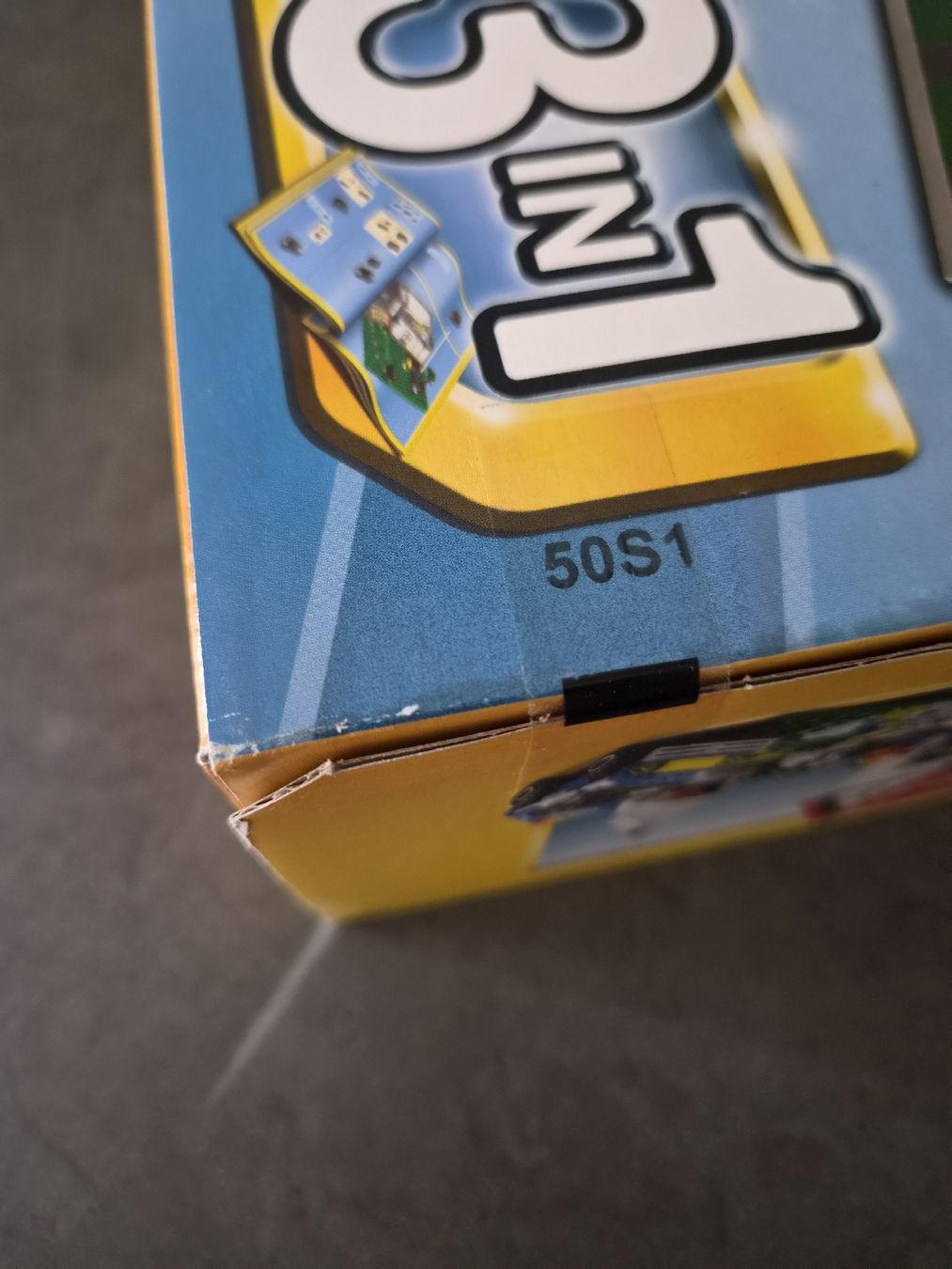 Lego Baukästen: LEGO CREATOR 5771 – Neu (gemäss Beschreibung) aus Onex von ww22 9