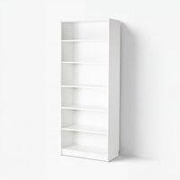 Bücherregal IKEA Billy weiss 80x28x202 cm