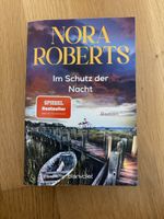 Roman Im Schutz der Nacht Nora Roberts Taschenbuch neu