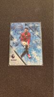 Amad Diallo - Topps Festive Freeze Karte - Winter Special