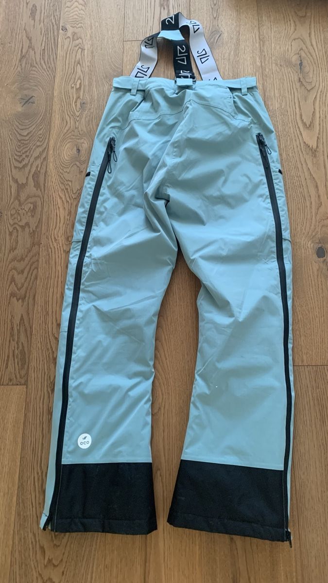 2117 Completi & Tailleur: Skianzug 2117 - 3 teilig – Usato da Ried-Brig venduto da Feuerhut 3