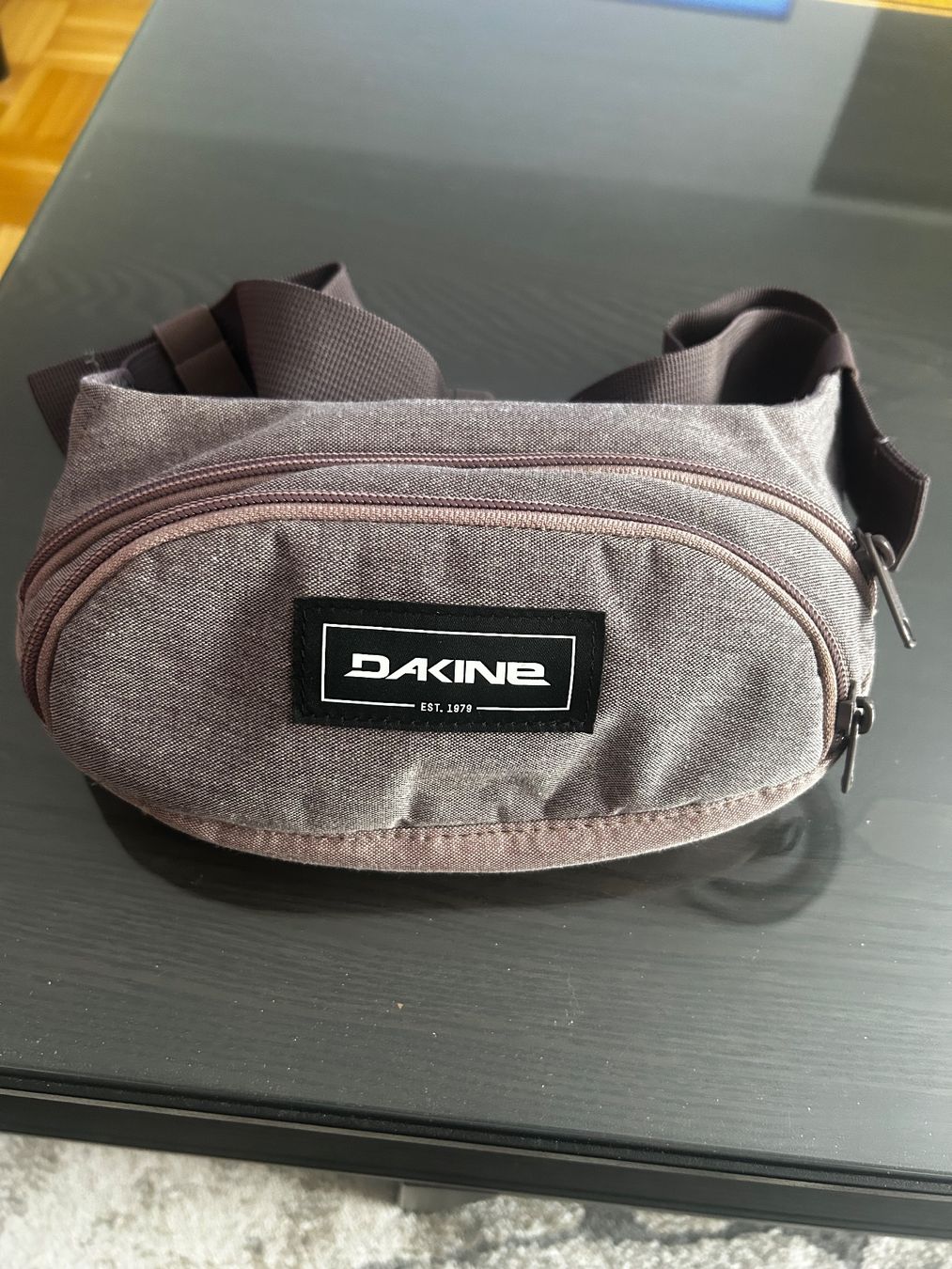 Dakine Taschen: Dakine Hip Pack Bauchtasche Gürteltasche – Neu (gemäss Beschreibung) aus Embrach von cile3578