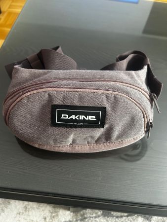 Dakine Hip Pack Bauchtasche Gürteltasche