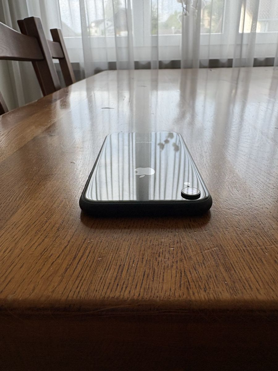 Apple Portables: iPhone XR – D'occasion à Obfelden par dan_88j2 4
