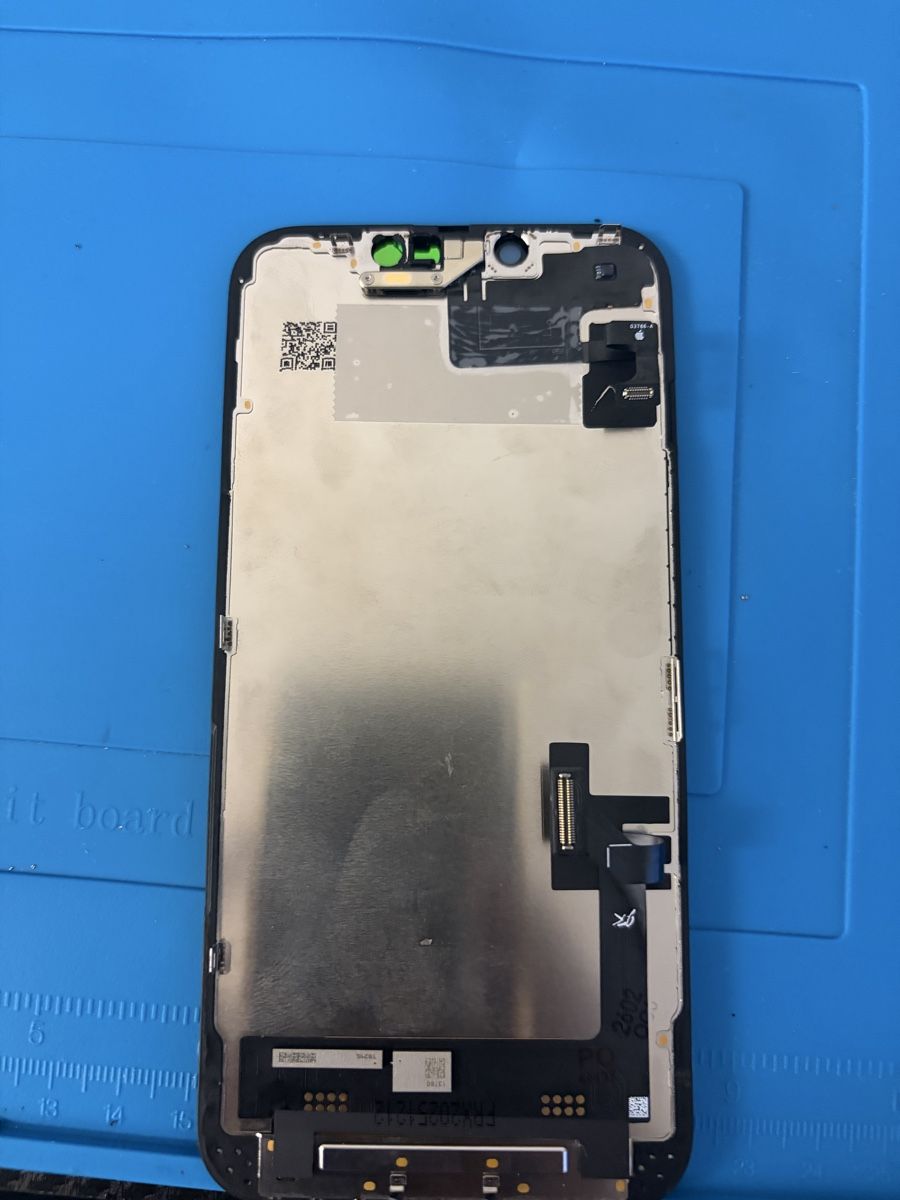 Apple Telefoni cellulari / Smartphones: iPhone 14 kompatibles Display  – Usato da Zollikofen venduto da ali_k2ff 1