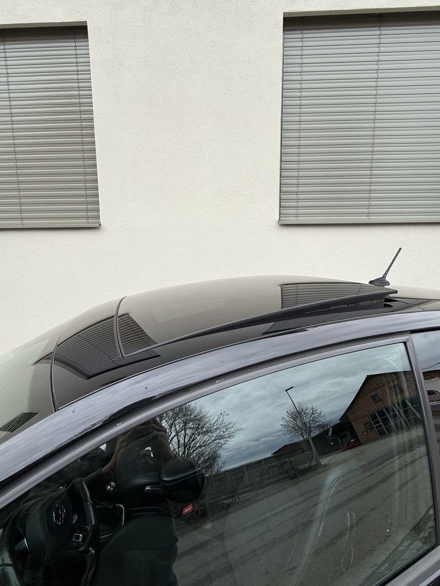 VW Automobili: VW Polo GTI 1.8 BMT – Usato da Schaffhausen venduto da Aebi_5457 6