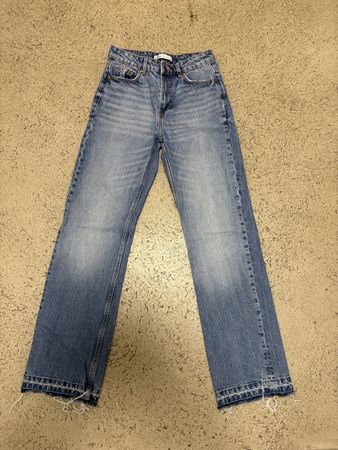 Damen Jeanshose,Gr.36;Zara