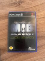 Men in Black II: Alien Escape - PS2 Spiel komplett