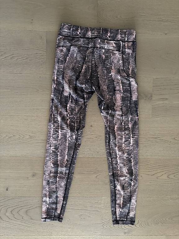 Leggings: Casall Leggings, Grösse 38 – Usato da Uetikon am See venduto da Laura__S 1