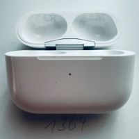 Original Apple Ladecase MagSafe A2700 für AirPods Pro 2 Gen.