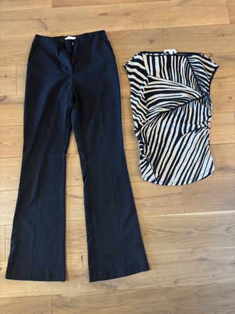 Business Outfit Damen S