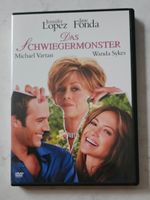 DAS SCHWIEGERMONSTER/ DVD