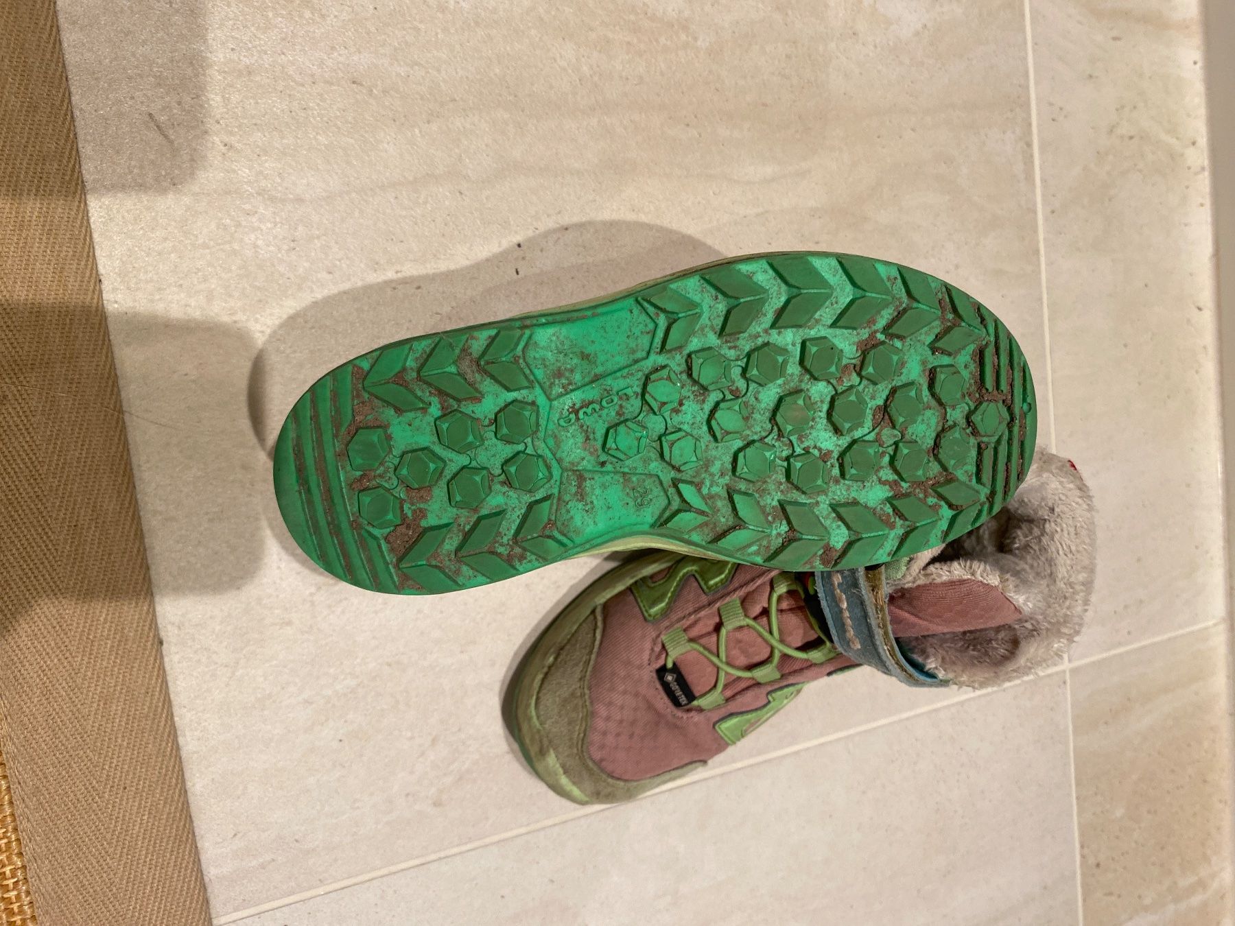 Lowa Schuhe für Jungen: Lowa gebrauchte Grösse 29 – Gebraucht aus Kilchberg ZH von Aquaria_u 1