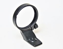 Nikon AF 80-400mm 4.5-5.6D Stativschelle