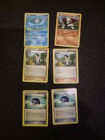 Pokemon - Black & White Sammlung