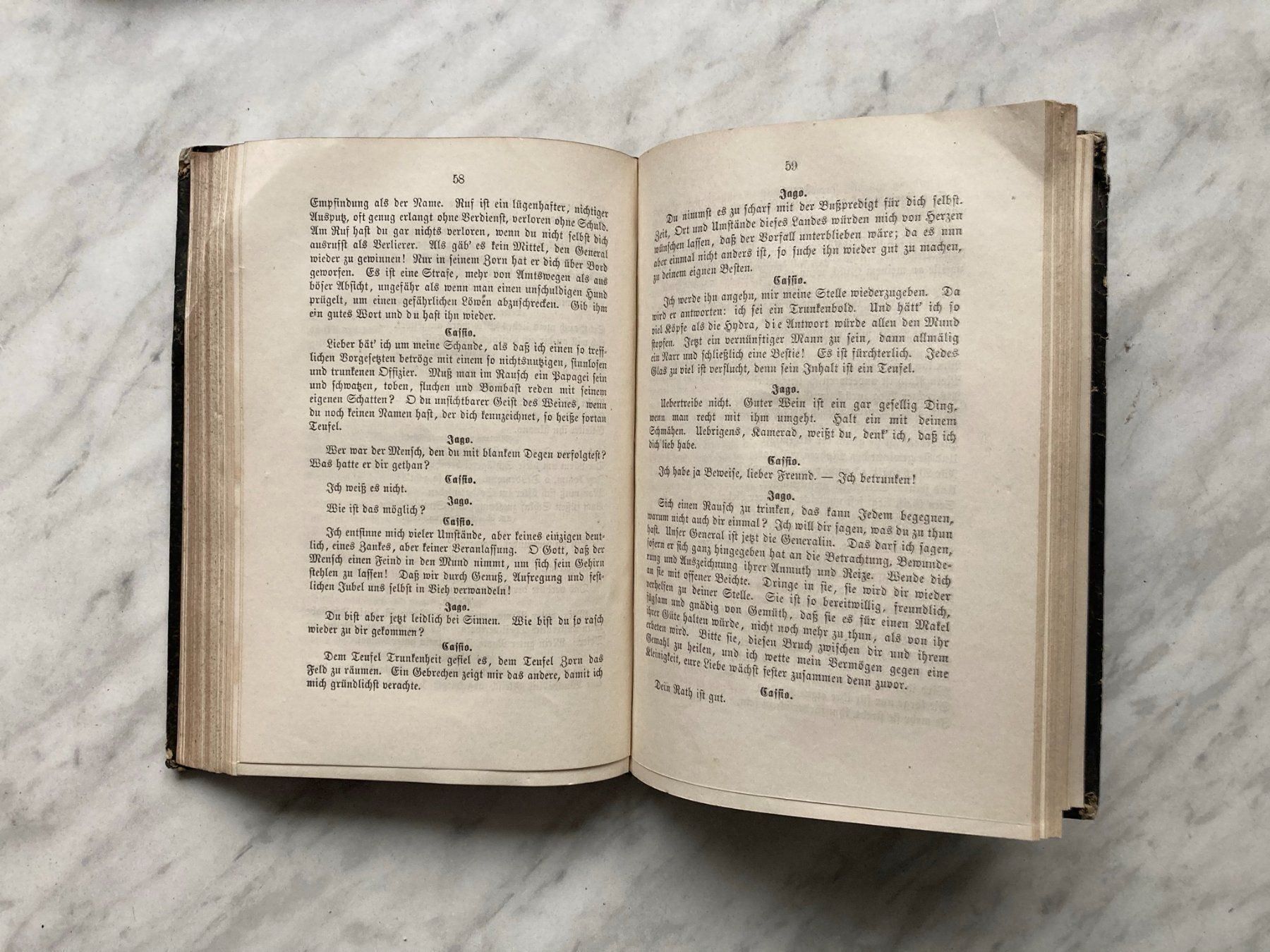 Bücher: Bibliothek ausländischer Klassiker – Gebraucht aus Mirchel von buecher_wurm 7