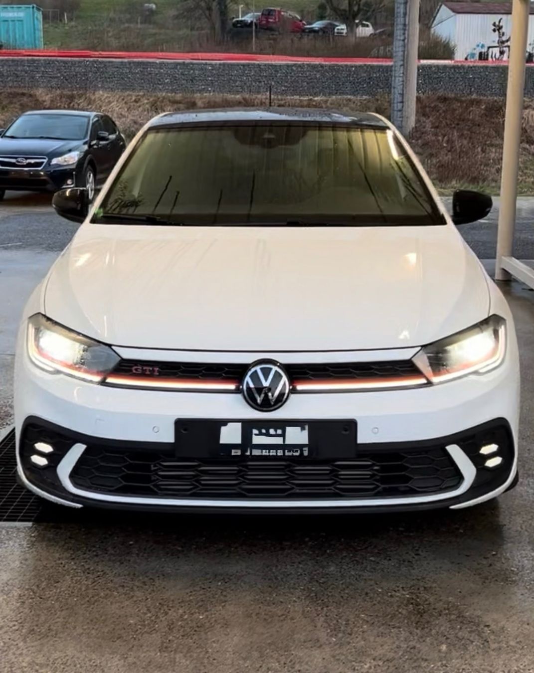 VW Automobili: POLO GTI 2023 – Usato da Sorvilier venduto da JulienGyger1209