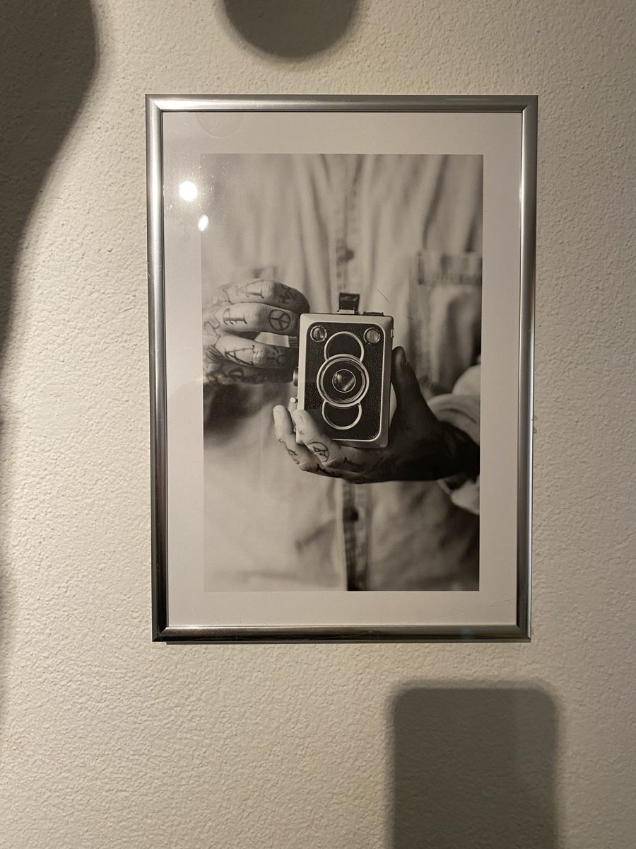 Cadres de tableaux: Bilderrahmen + Foto – Neuf (Voir description) à Winterthur par m.tix 3