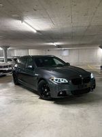 BMW 525 Diesel Xdrive M Paket