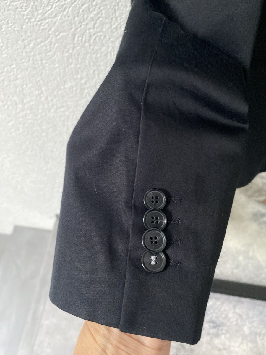 Giacche: Blazer YVES (Taille 52) – Usato da Echallens venduto da 1961zap 4