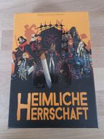 Heimliche Herrschaft
