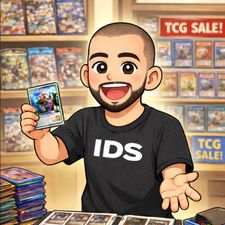 Profile image of ids