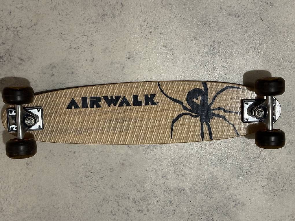 Skateboards: Skateboard – Usato da Samstagern venduto da rhubi1968 1