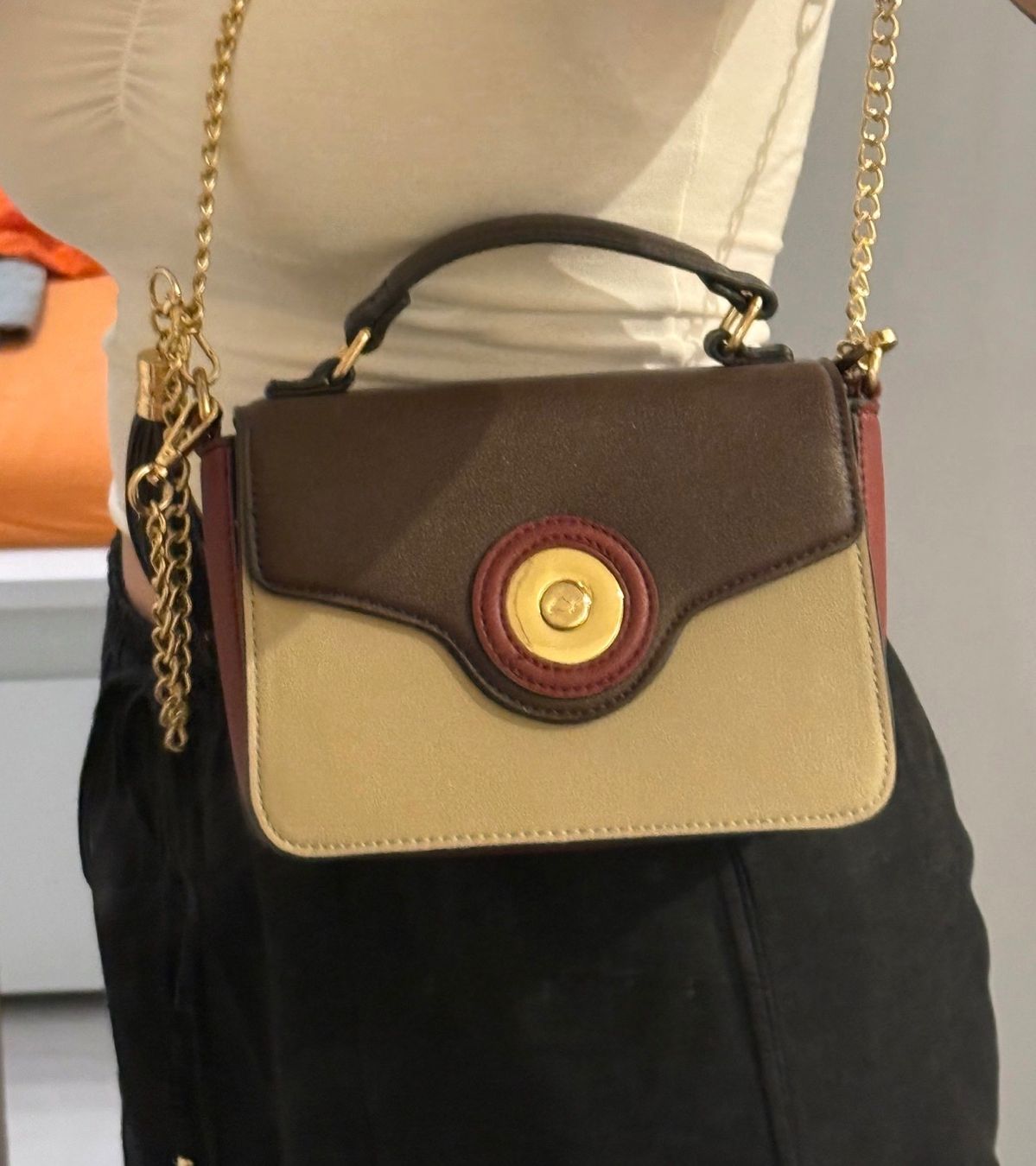 Borse da donna: Borsa Carpisa – Nuovo (secondo la descrizione) da Losone venduto da AriCol1512 1
