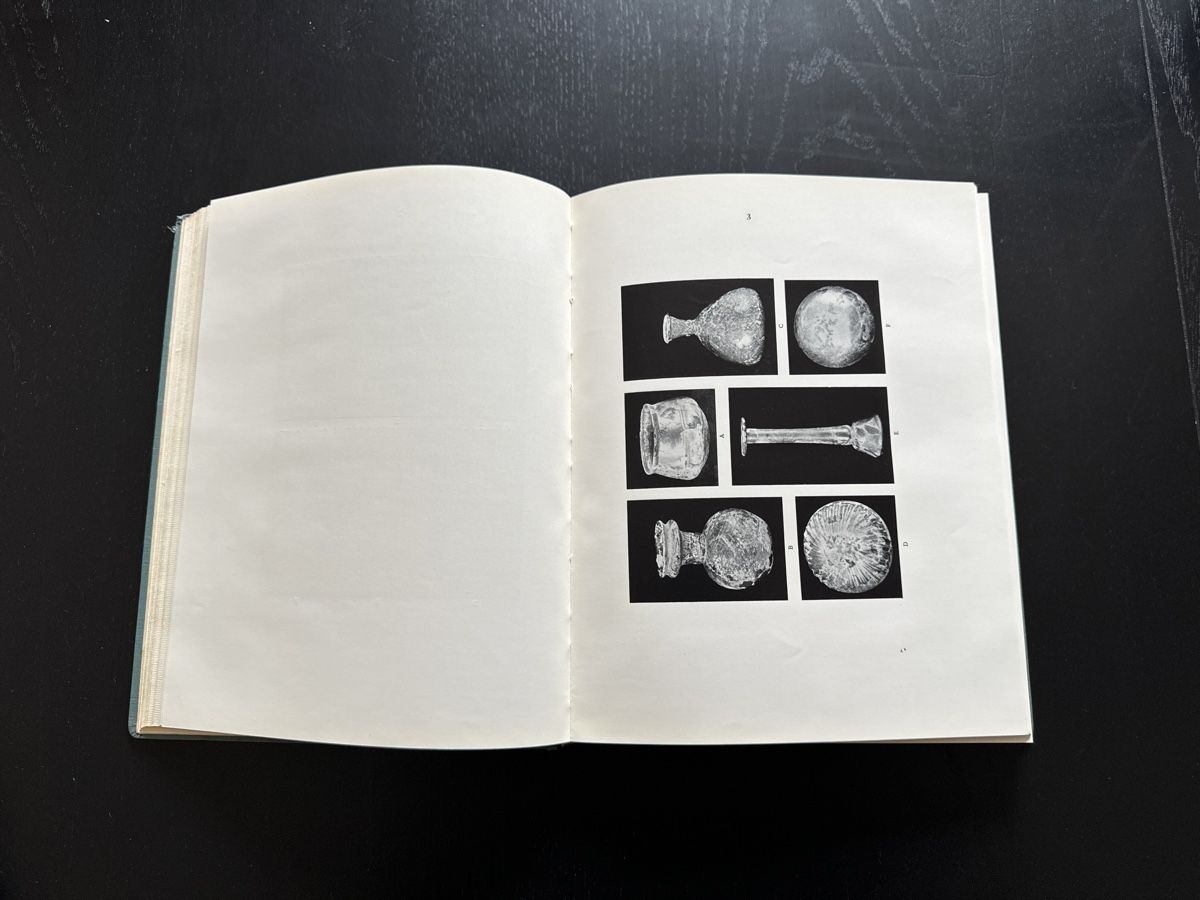 Bücher: Europäisches Glas – Gebraucht aus Erstfeld von Mario_boe0 3