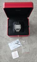 Fullset - Cartier Santos Large