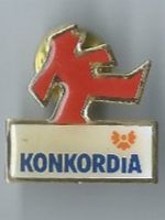 Konkordia Pin