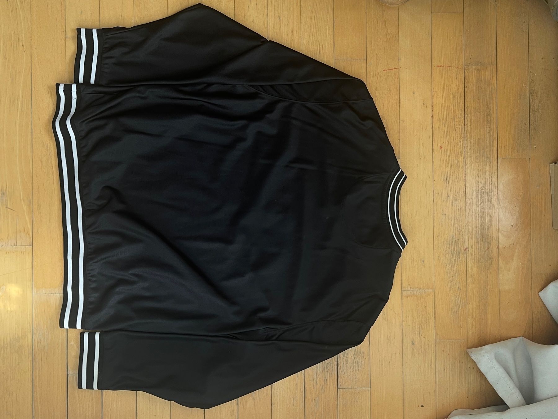 Maglioni & Felpe: Supreme Pullover Schwarz, Top Zustand, Grösse XL! – Usato da Gockhausen venduto da max_t9mh 3