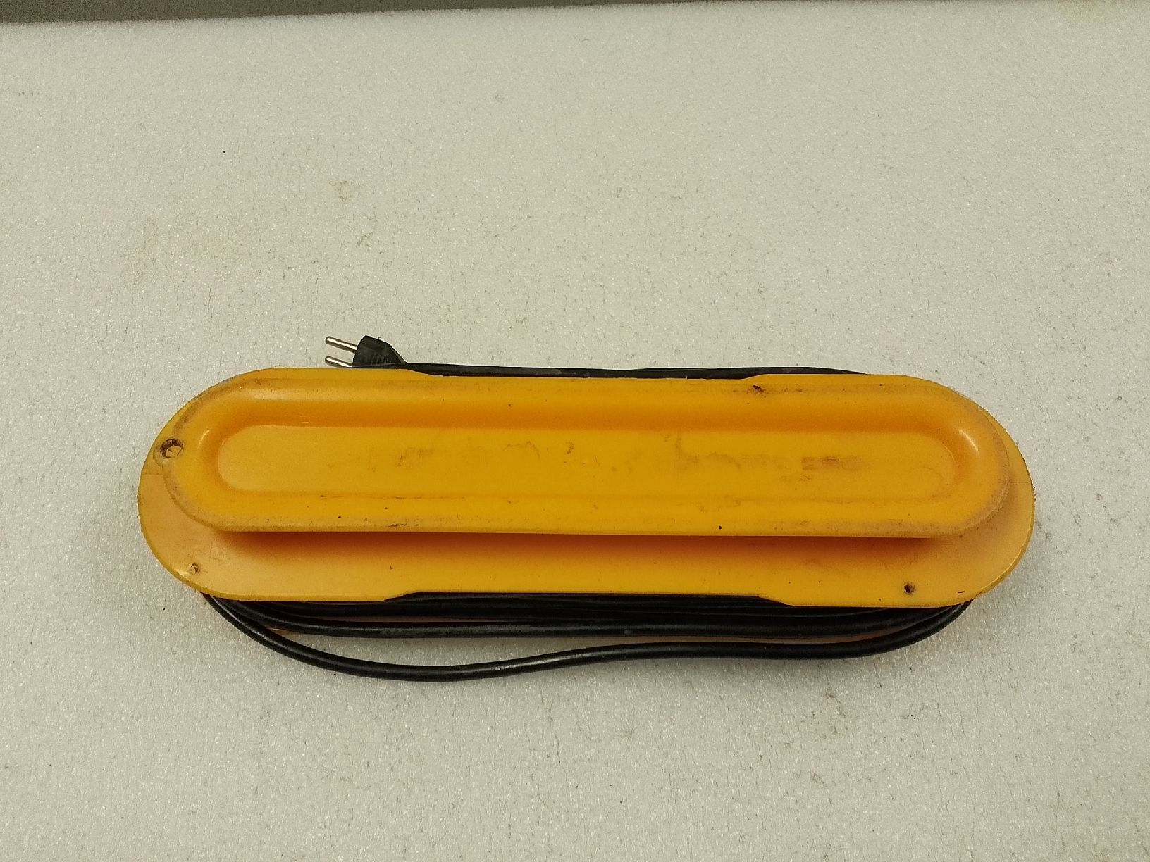 Alimentazione elettrica: Steckleiste Pico – Usato da Trubschachen venduto da Caddy8 3