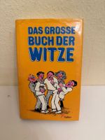grosse Buch der Witze   -  Falkenverlag,  320 Seiten