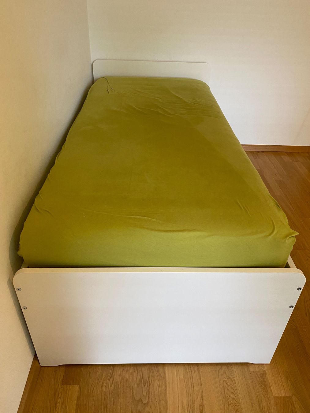 Ikea Letti: Bett IKEA "SLÄKT" – Usato da Sissach venduto da tis_lc9f 2