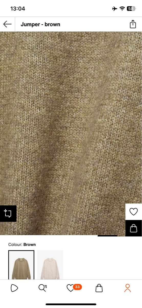 Mango Pullover & Sweatshirts: Mango Home Pullover, Grösse S – Gebraucht aus Langenthal von vik_v5ml 5