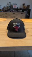 casquette chigago bulls