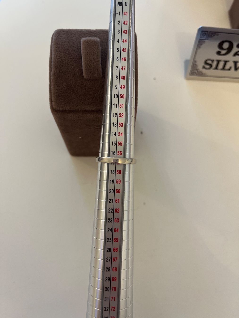 Altri gioielli: 925 silberschmuck neu – Nuovo (secondo la descrizione) da Luterbach venduto da uhrmacherin89 3