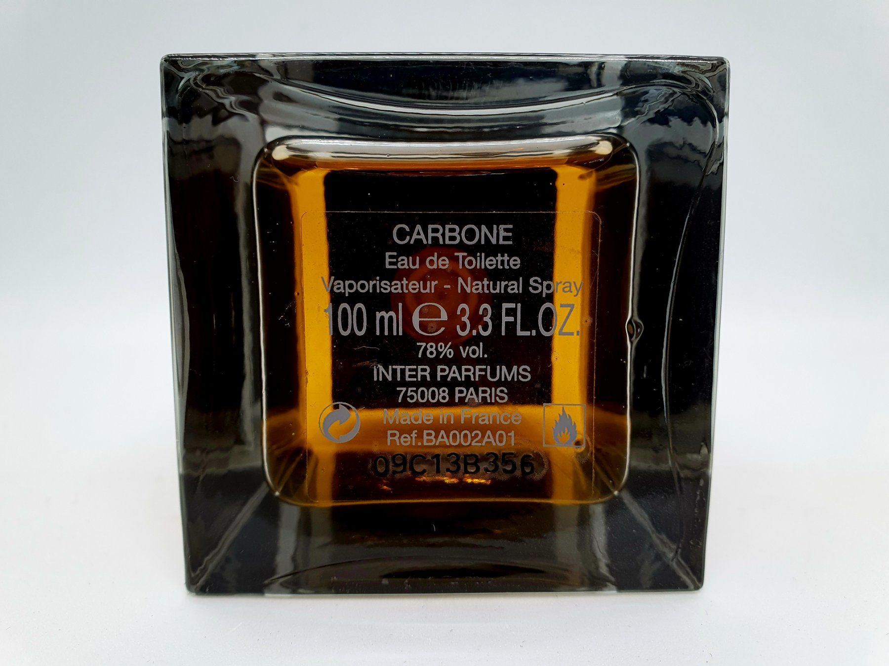 Balmain Profumi & Eau de Toilette: 2 ml CARBONE DE BALMAIN EDT ABFÜLLUNG – Nuovo (secondo la descrizione) da St. Gallen venduto da CaliSunshine 1