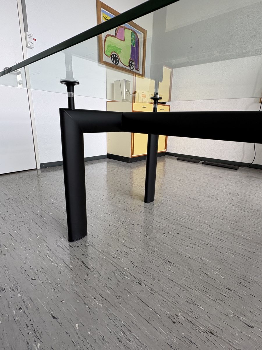 Tables: Designer Glastisch – D'occasion à Solothurn par coumathers 4