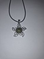 collier fleur