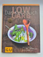 Low Carb   🍽️    DAS KOCHBUCH   XL  -   von GU