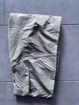Mammut Wanderhose EU/D 48 long