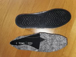 Toms 36,5 Neu