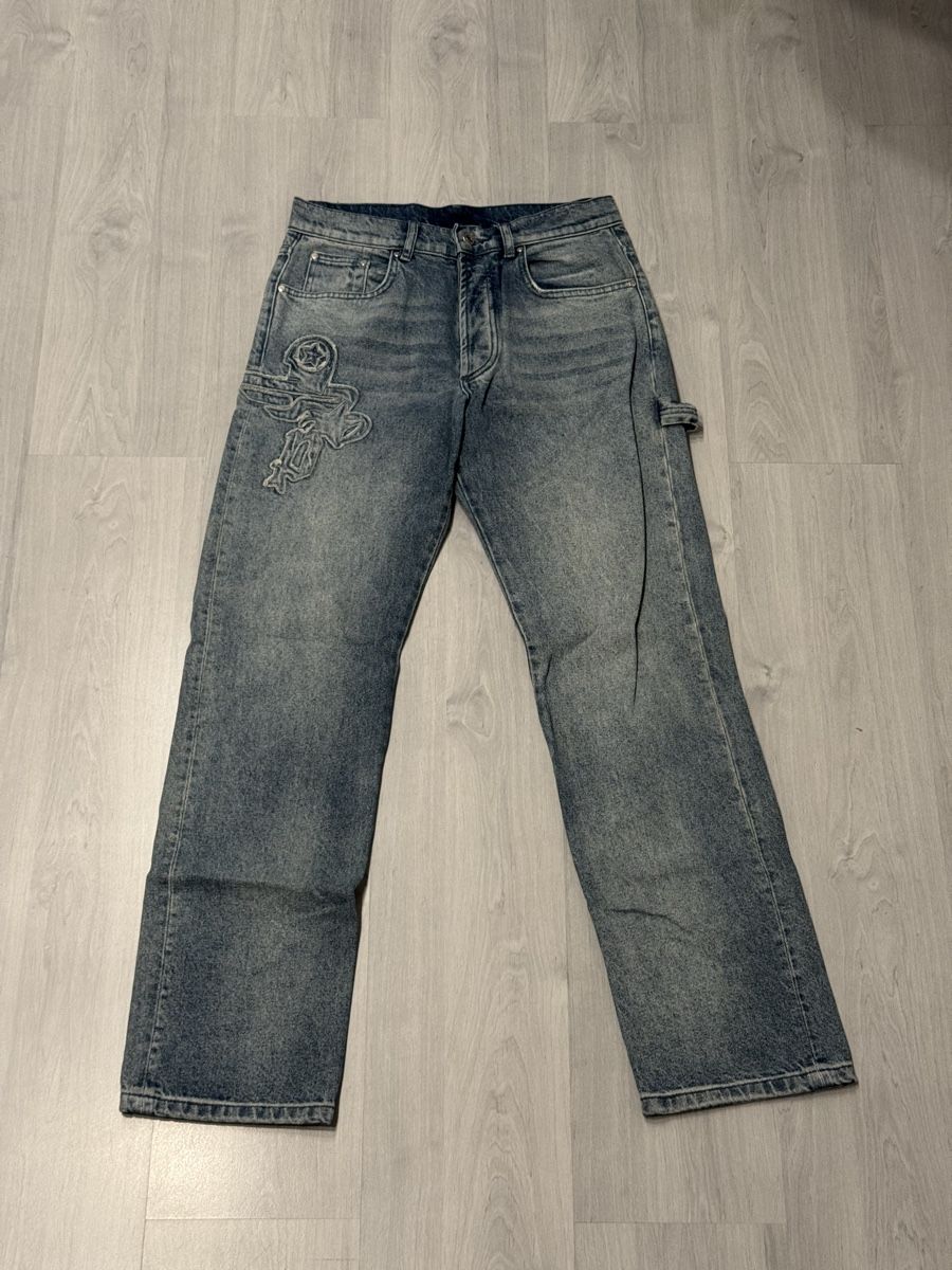Jeans: Peso Star Denim M – Usato da Arbon venduto da therealgoatshit