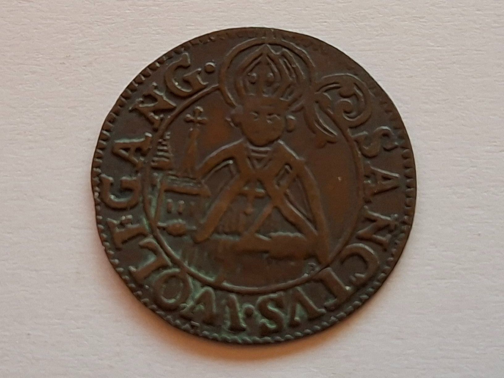 Tutti le monete: Zug 1 Schilling 1784 +++TOP+++ – Usato da Pfungen venduto da Aguti77 1